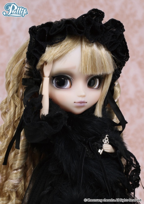 Février : Pullip Seila Mod_article16697576_2