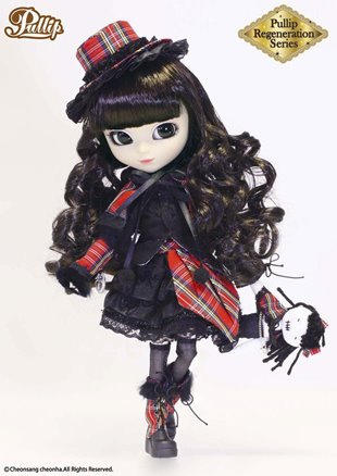 GROOVE: Pullip & TaeYang 2012 ! Mod_article39396959_4f3857123a5be